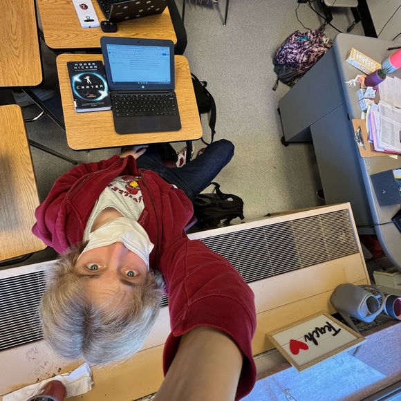 Meet your Posher, Peyton - Picture 1 of 1